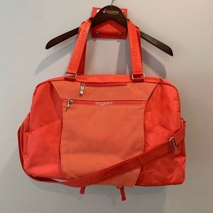 Baggallini Rapid Gym Bag